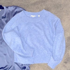 Vince Wool/Cashmere Sweater